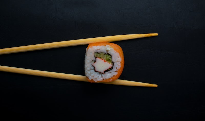 Sushi Leicht Gemacht - Der Guide Für Anfänger - WeiseBlog
